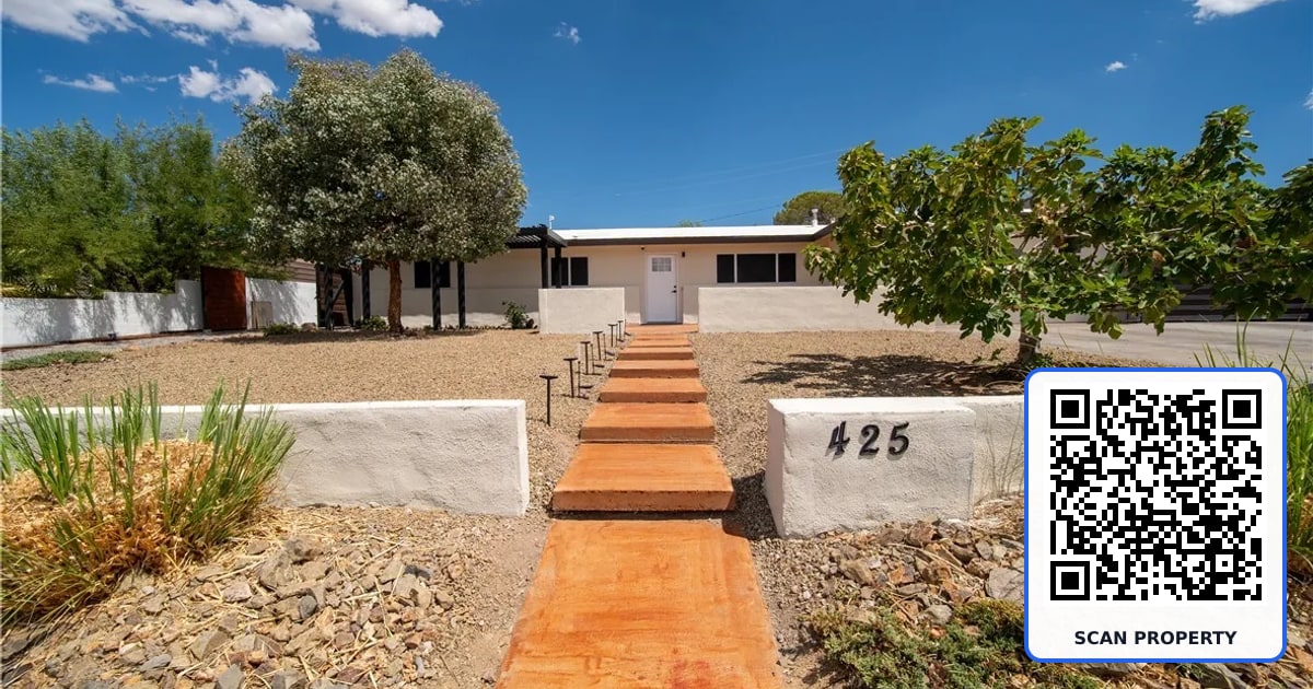 425 Blackridge Road property photo