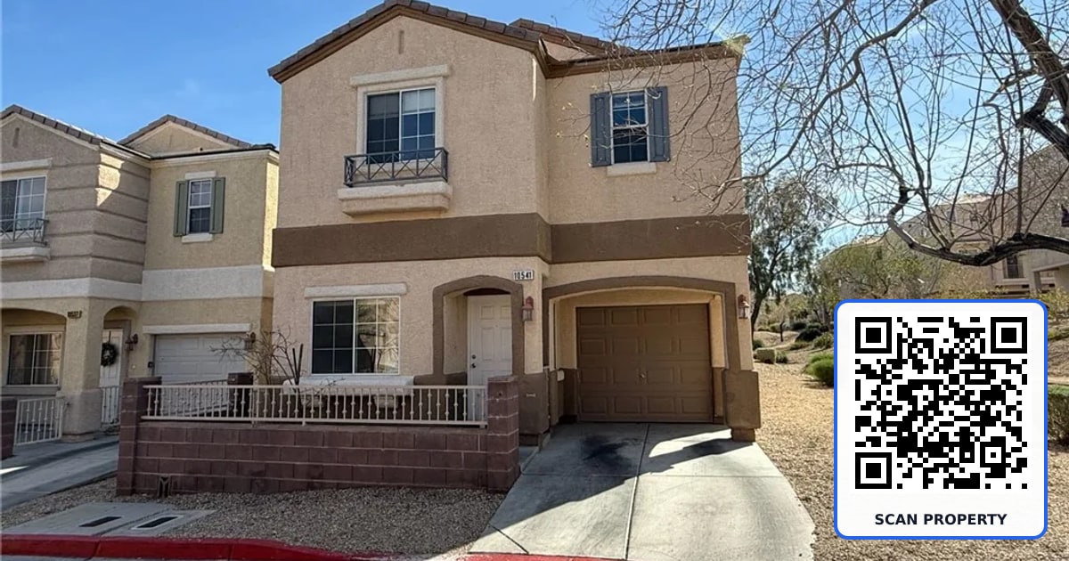 10541 KIVAS Court property photo