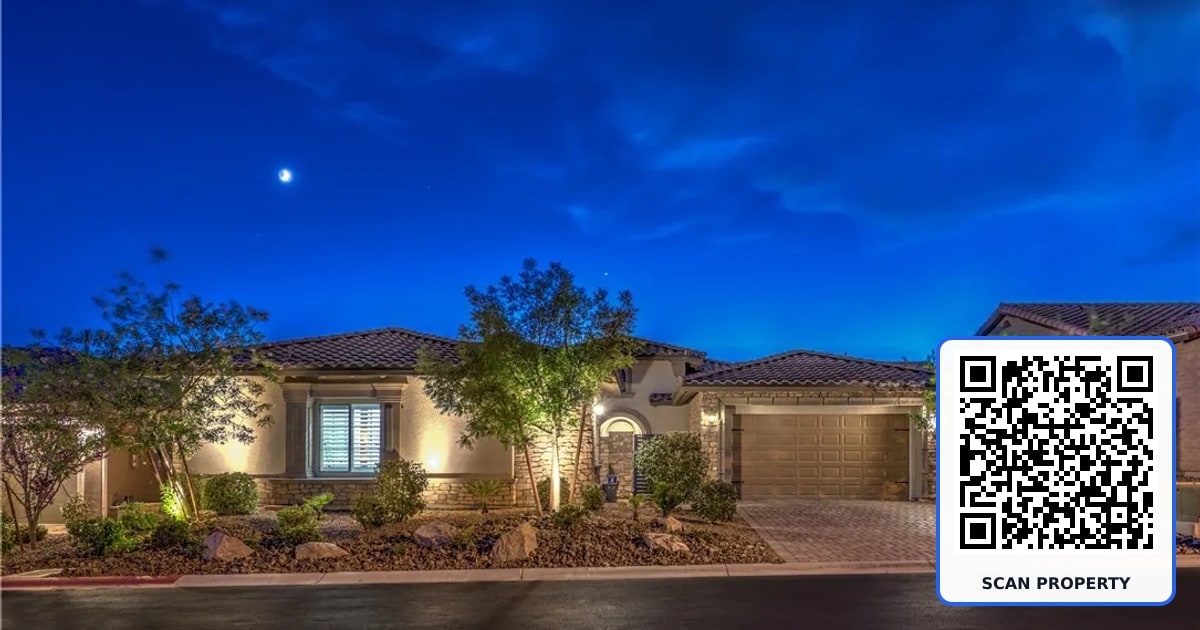 12139 Castilla Rain Avenue property photo