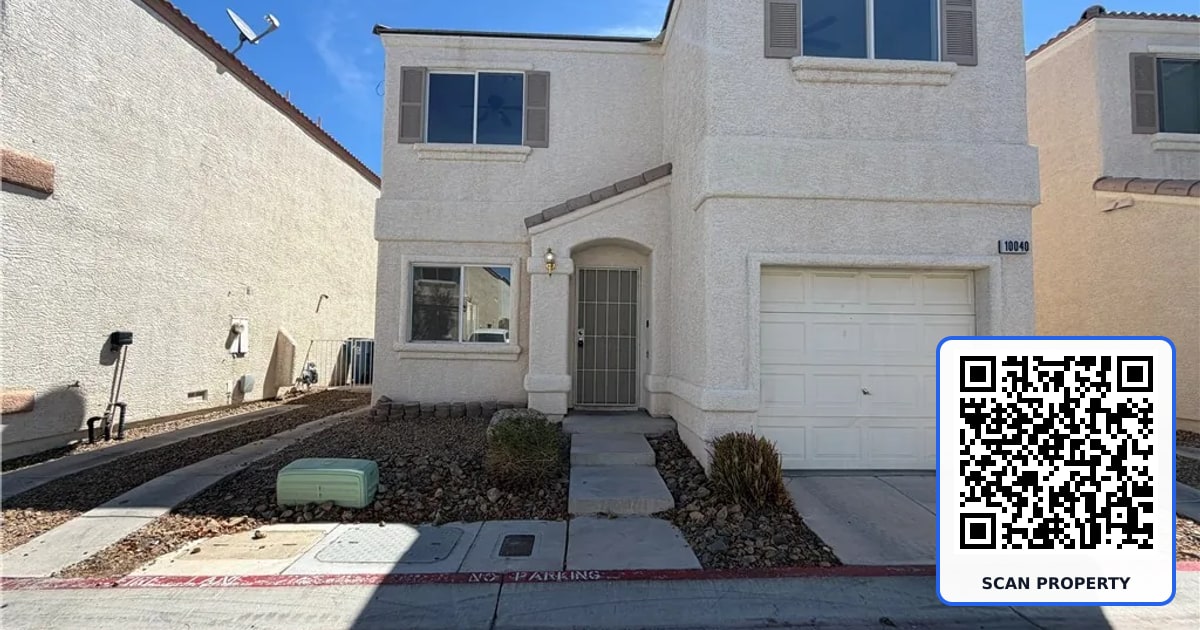 10040 Fragile Fields Street property photo