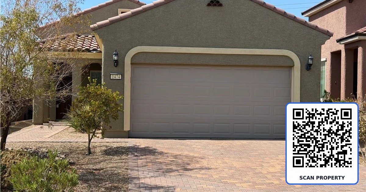1474 Harvest Moon Ridge property photo