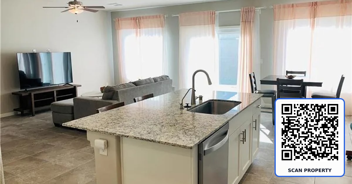 7867 Pink Opal Avenue property photo