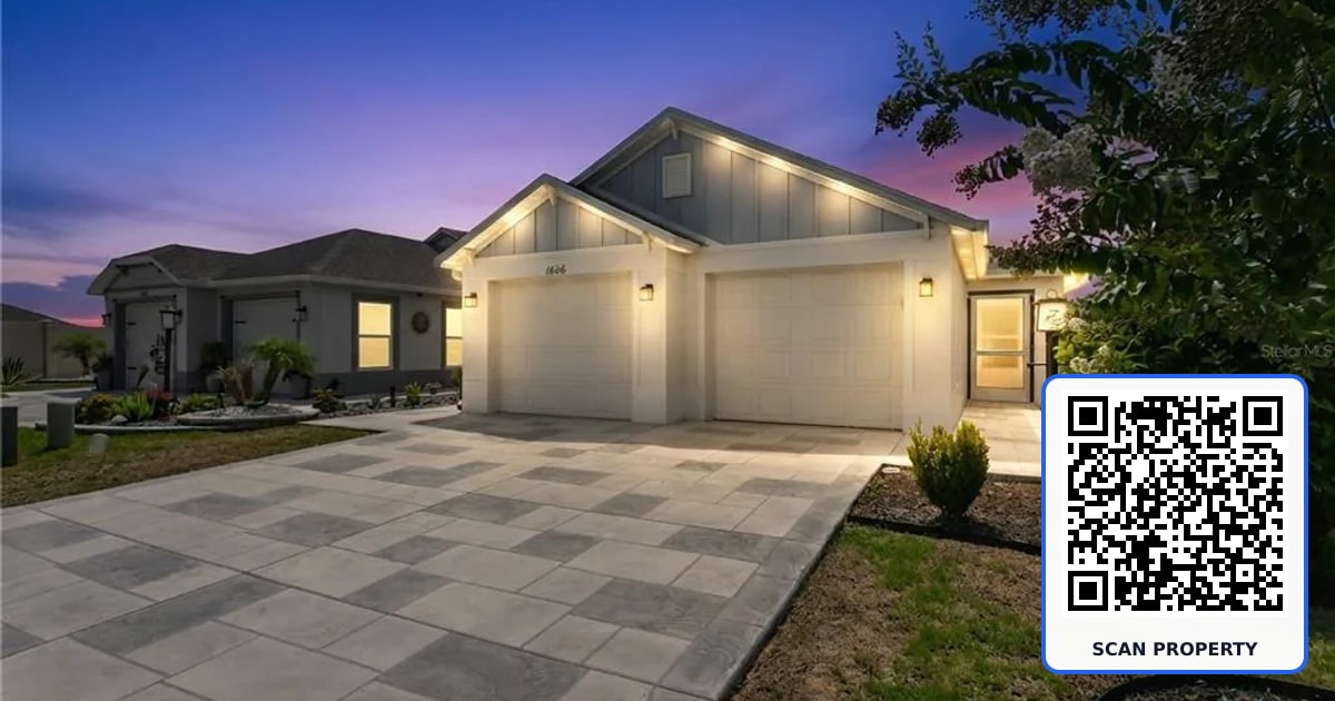 1606 RHOADS COURT property photo