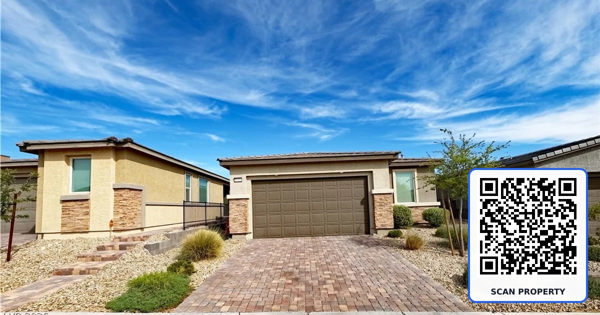 9476 White Fir Grove Court property photo
