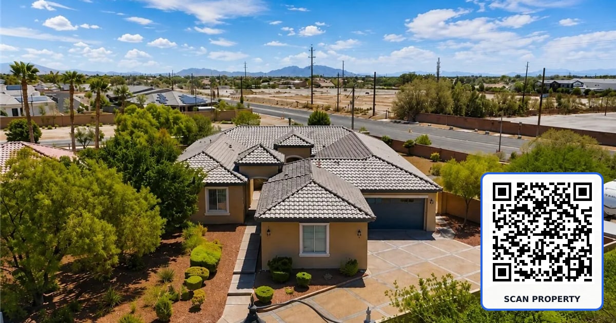 6883 May Basket Avenue property photo