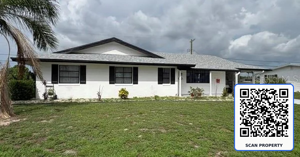 1021 AUGUSTA DRIVE property photo