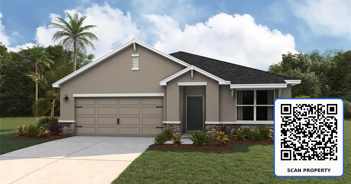 10931 RABBIT GROVE TRAIL property photo