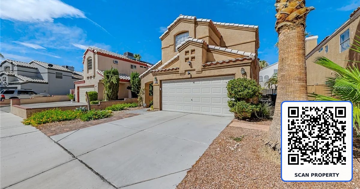 1409 Spice Sky Drive property photo