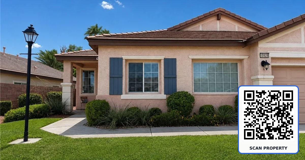 10529 Cazaba Court property photo