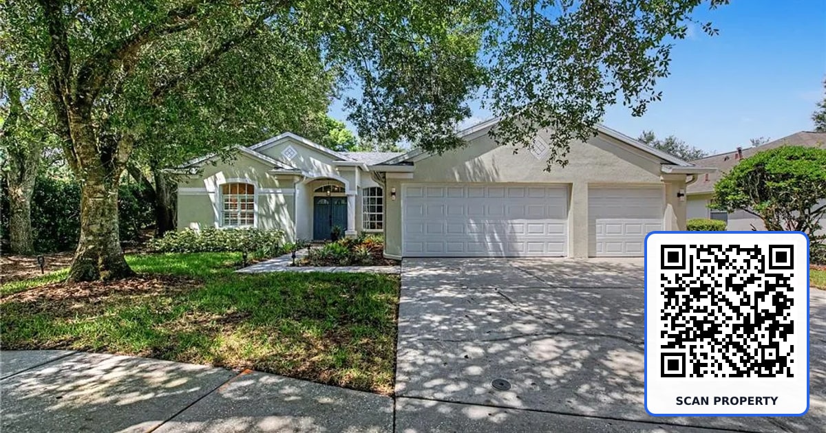 9402 HUNTERS POND DRIVE property photo