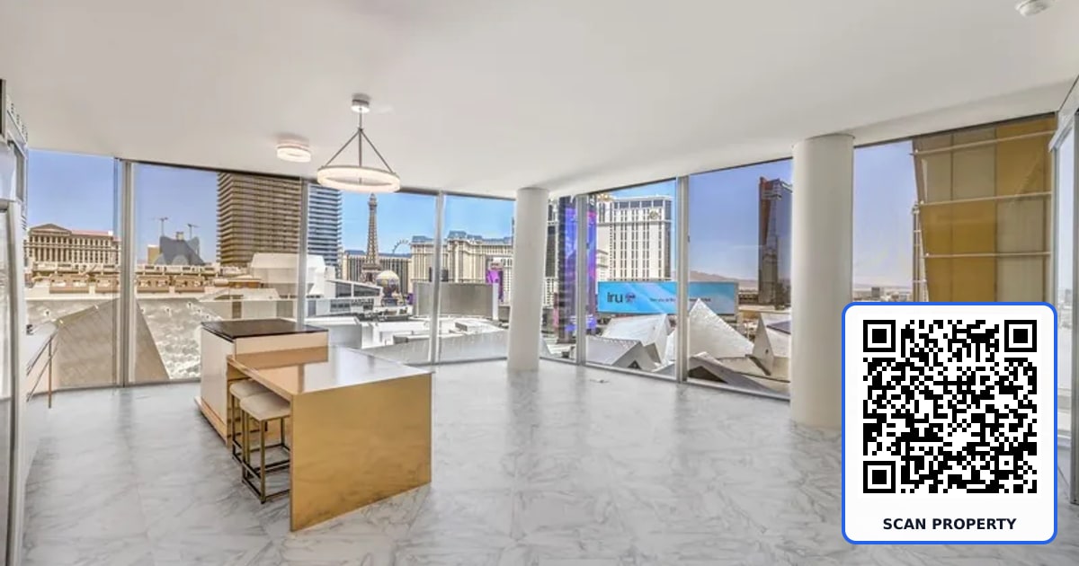 3726 Las Vegas Boulevard 811 property photo