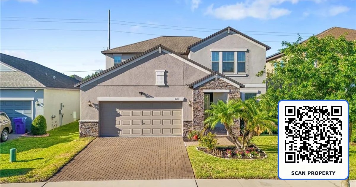 11411 CHILLY WATER COURT property photo