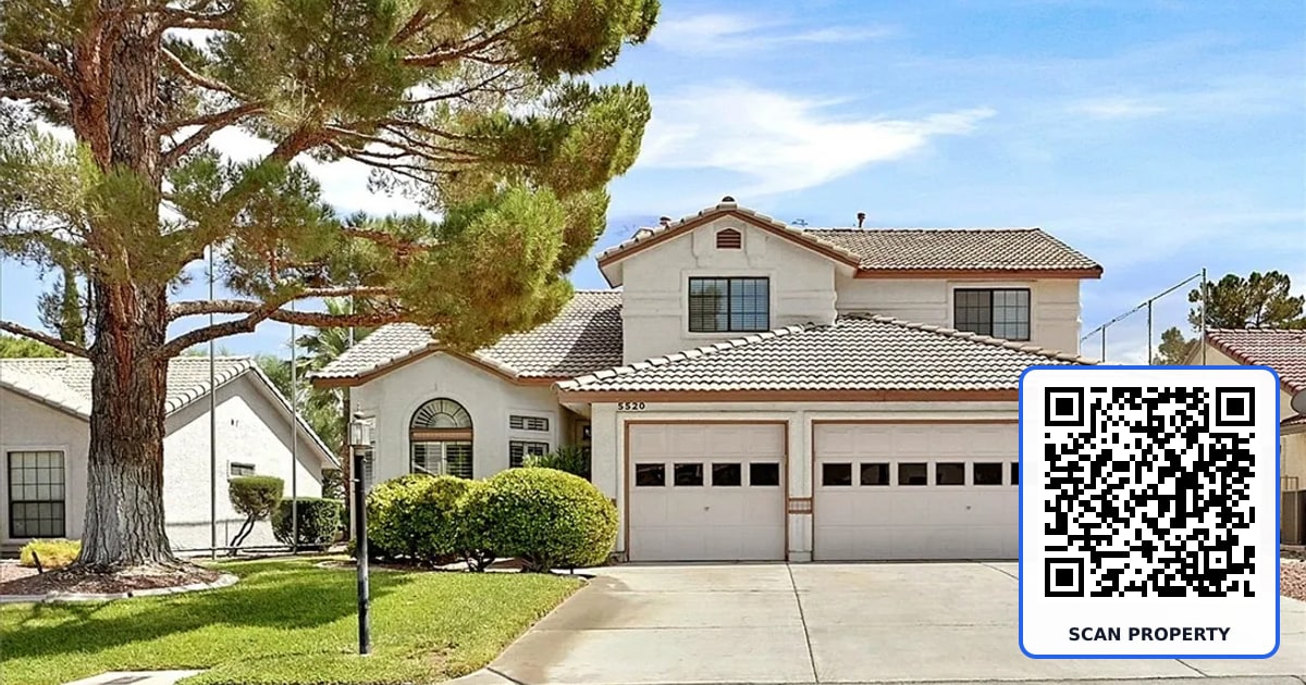 5520 Singing Hills Drive property photo
