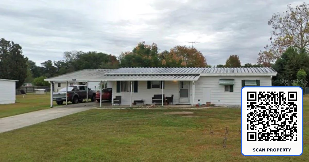 15211 SE 104TH COURT property photo