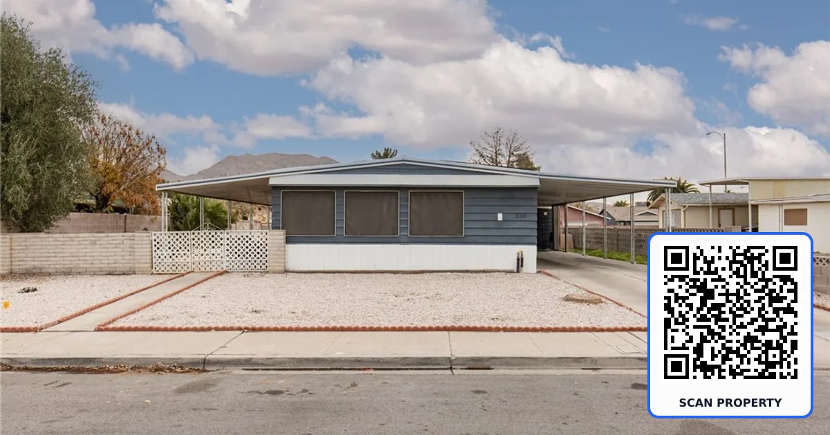 330 Sir Richard East Drive property photo