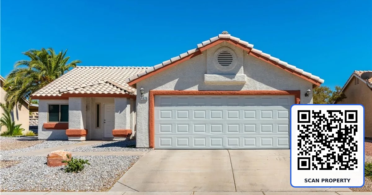 4620 Richins Lane property photo