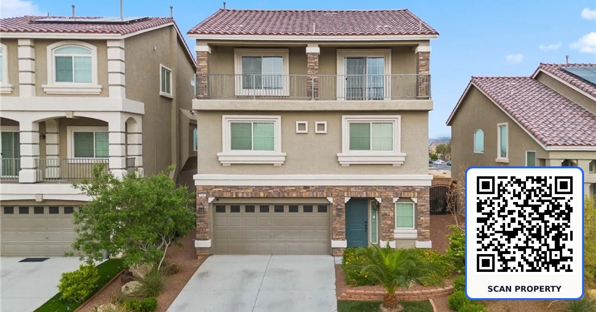 9680 MONARCH GROVE Street property photo