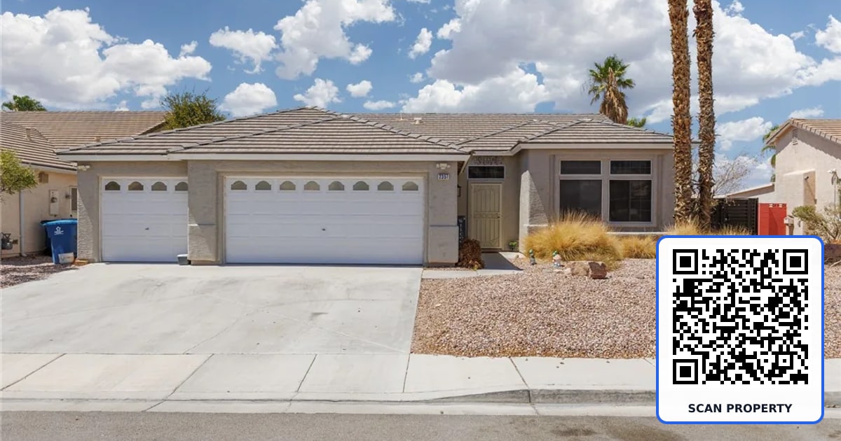 2357 Bridle Wreath Lane property photo