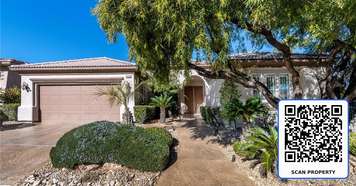 10356 Luna Magico Avenue property photo