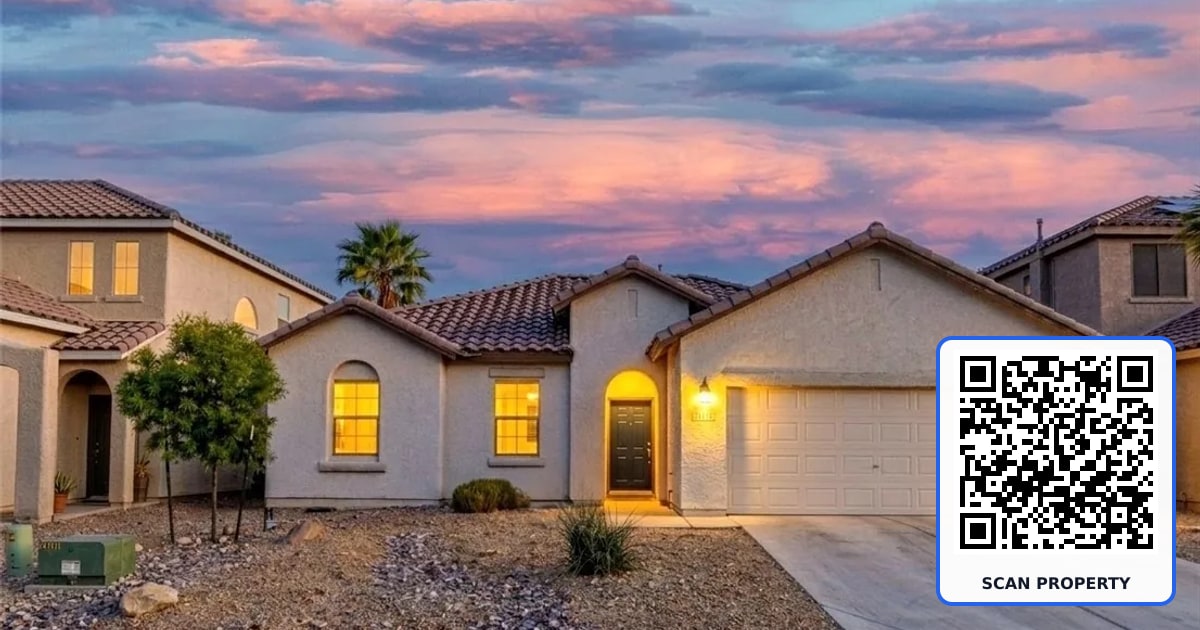 5319 Crestpoint Watch Court property photo