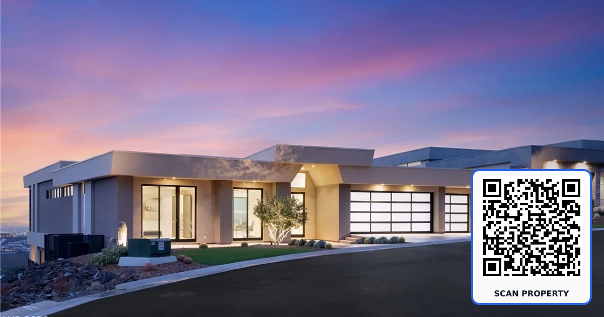 677 Overlook Rim Drive property photo