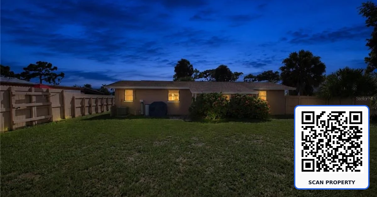 1509 BANYAN DRIVE property photo