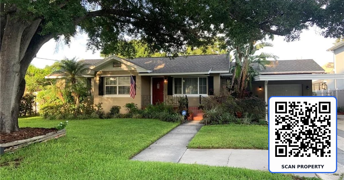 311 N GOMEZ AVENUE property photo