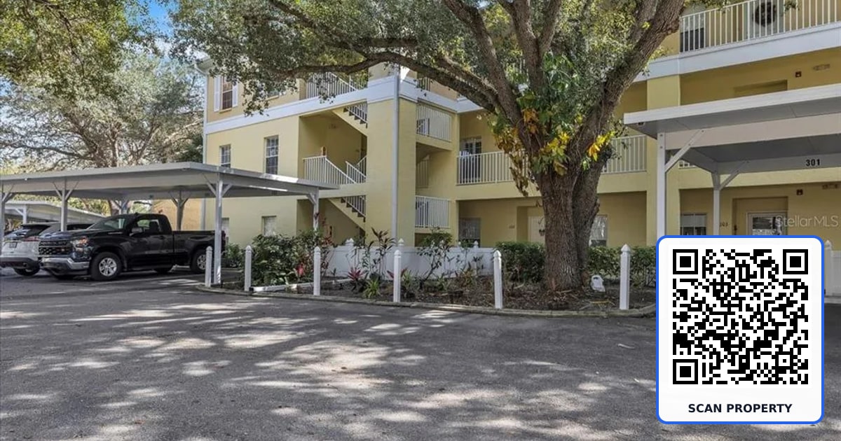 19335 WATER OAK DRIVE UNIT 301 property photo