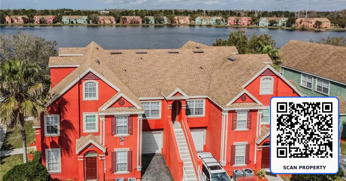 9632 LAKE CHASE ISLAND WAY UNIT 9632 property photo