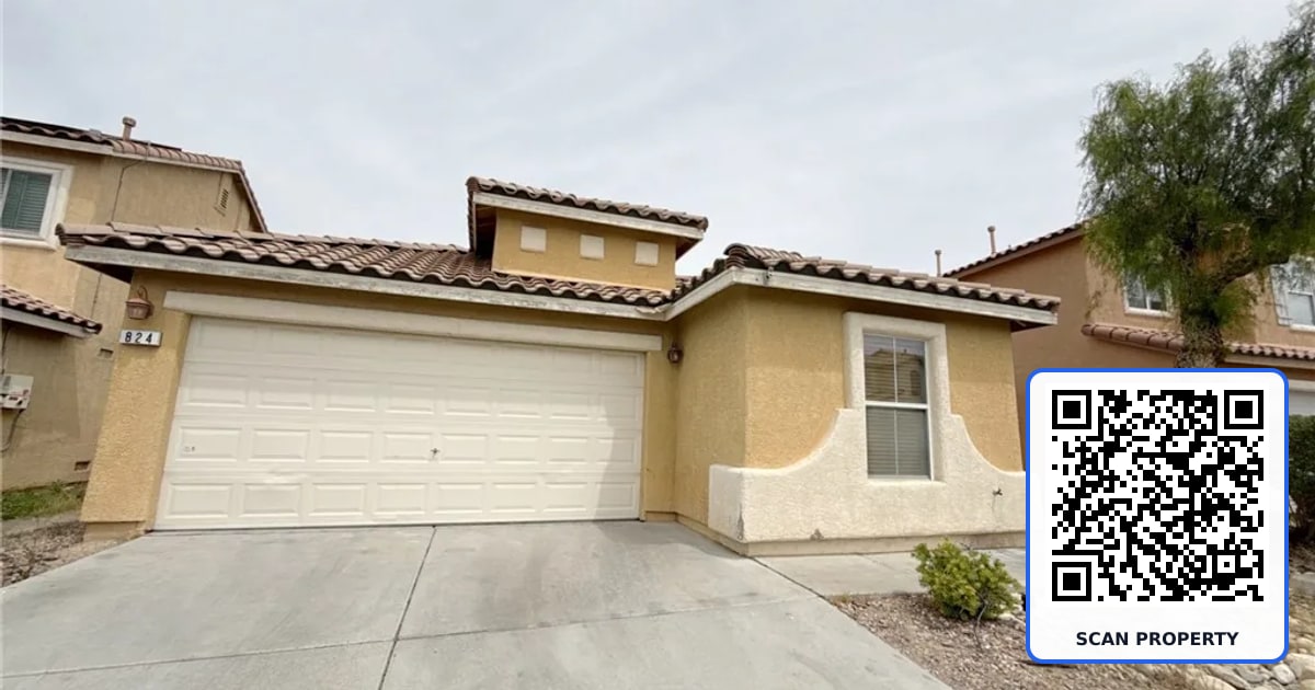 824 Blushing Rose Place property photo