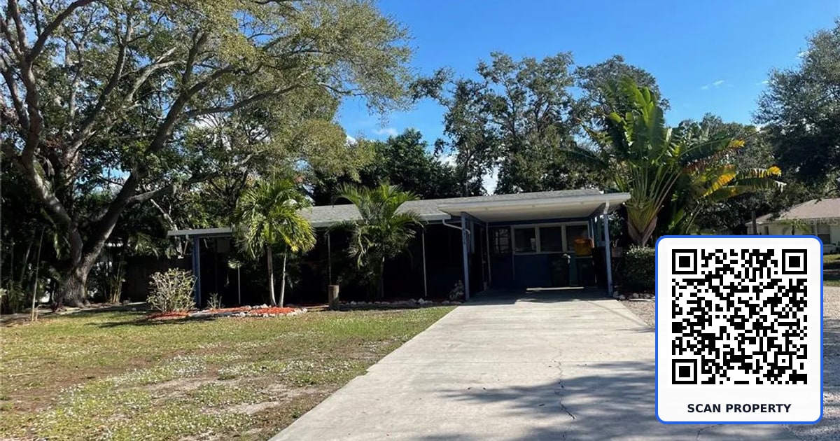 4306 SARASOTA AVENUE property photo