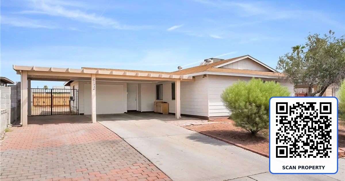4672 Rita Drive property photo