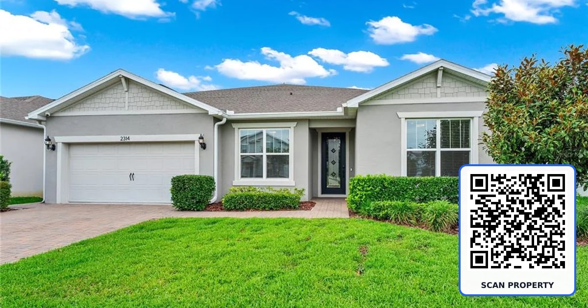 2314 NUTHATCH STREET property photo