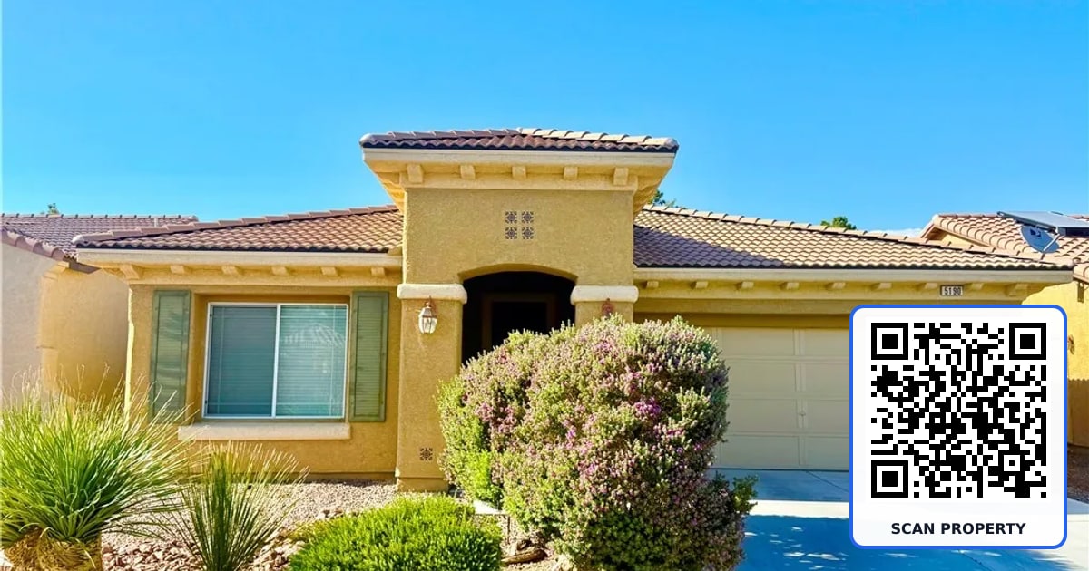 5190 Lignum Avenue property photo