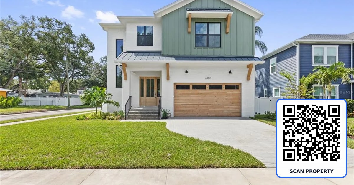 4302 W OBISPO STREET property photo
