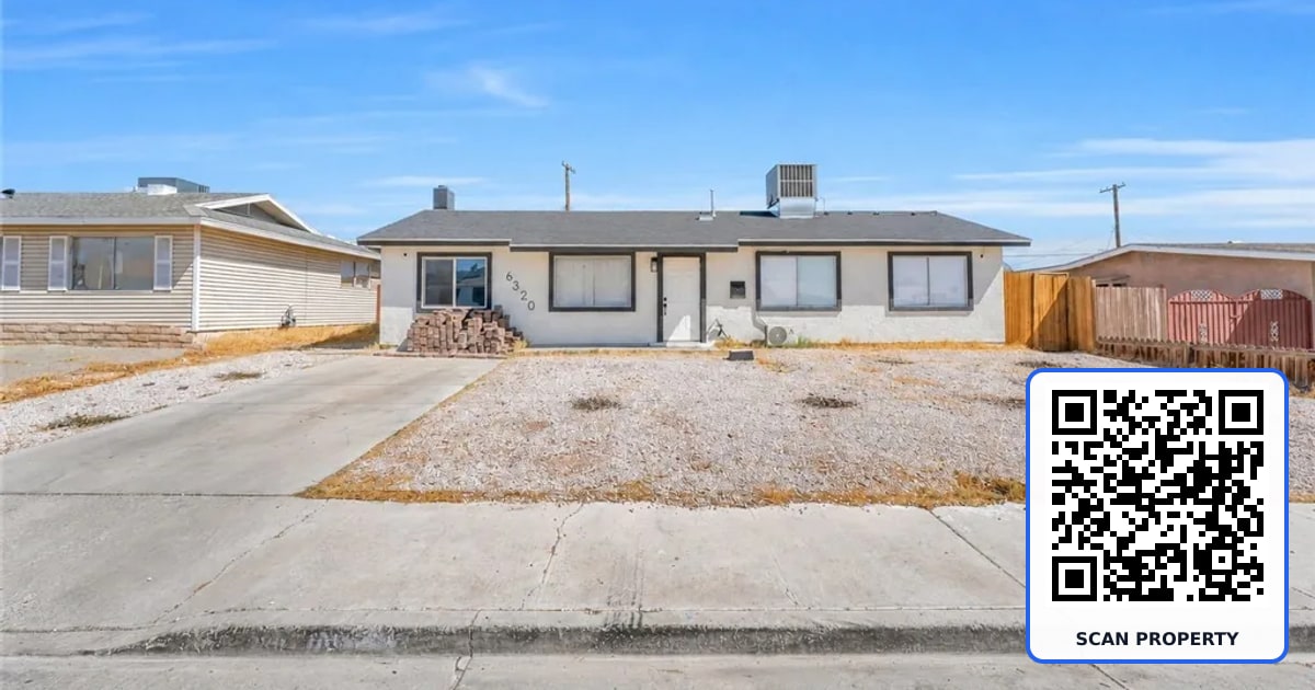 6320 Bristol Way property photo