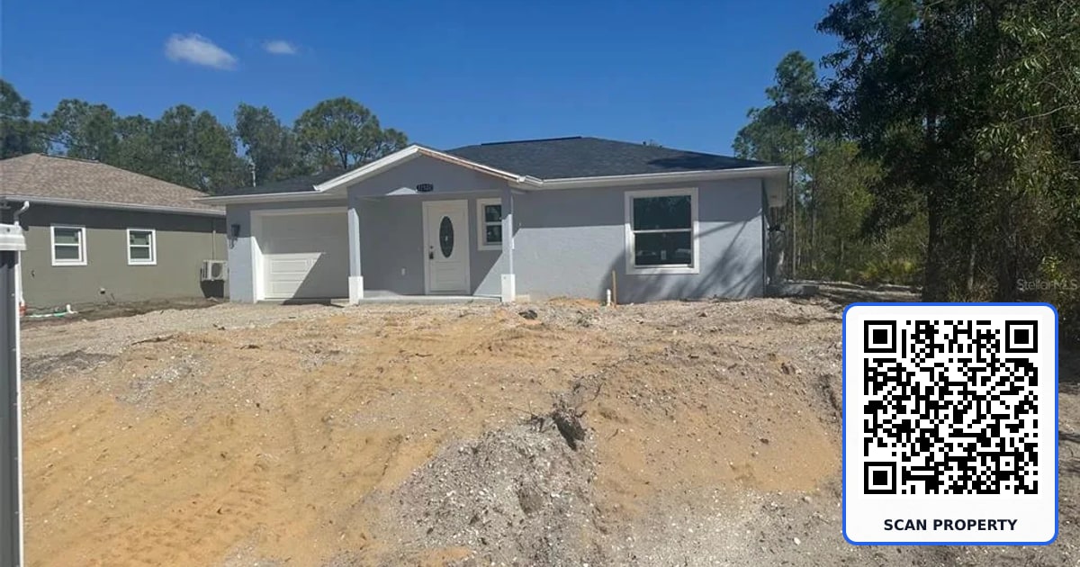 27122 SEEGER DRIVE property photo