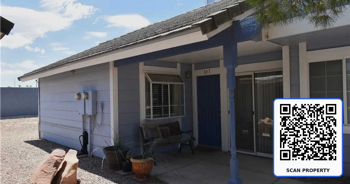 5851 Medallion Drive 101 property photo