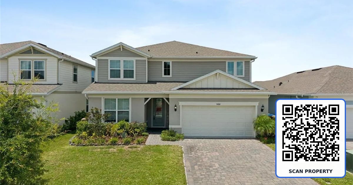5668 ARBORVISTA DRIVE property photo