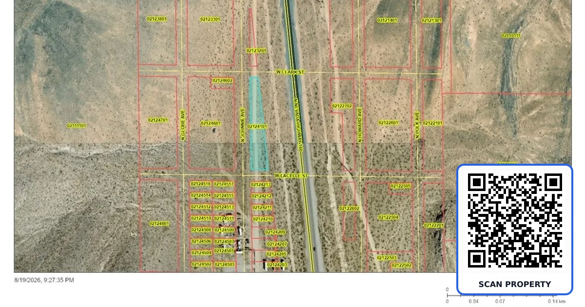 14331 North Johnnie Avenue property photo