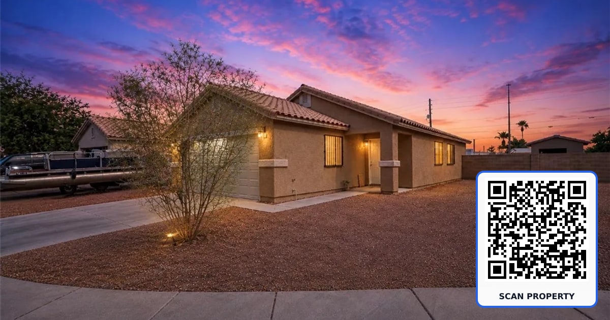 2045 Garnet Gable Avenue property photo