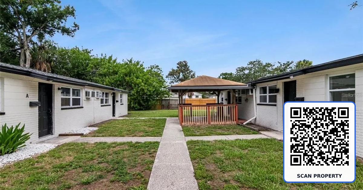 6713 S KISSIMMEE STREET property photo