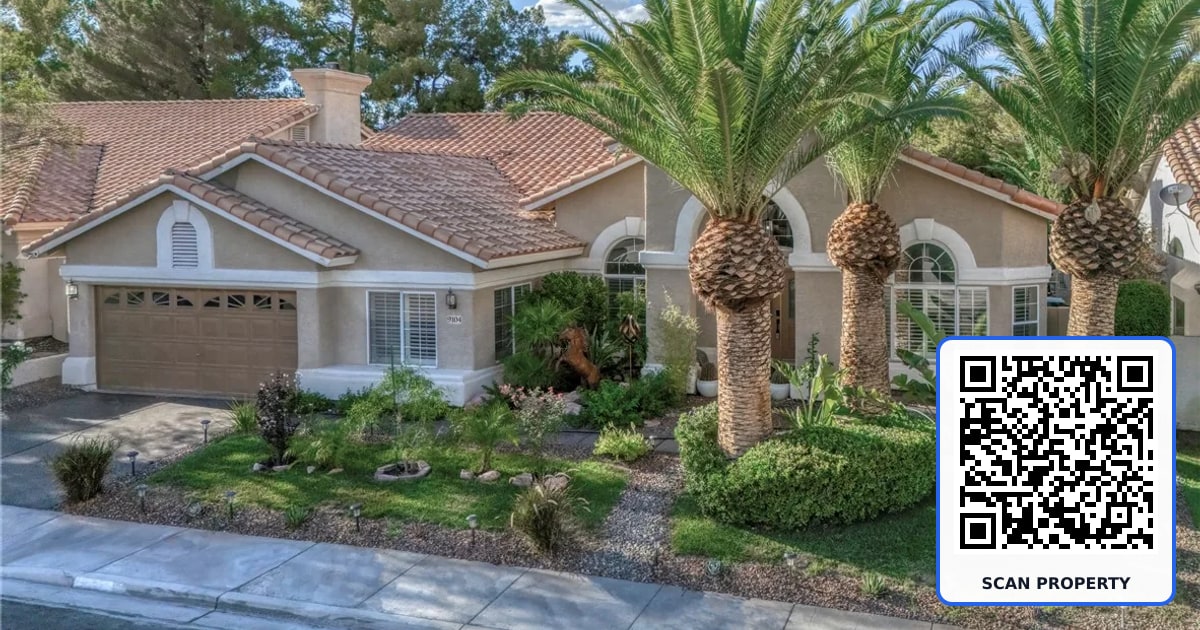 9104 Covered Wagon Avenue property photo