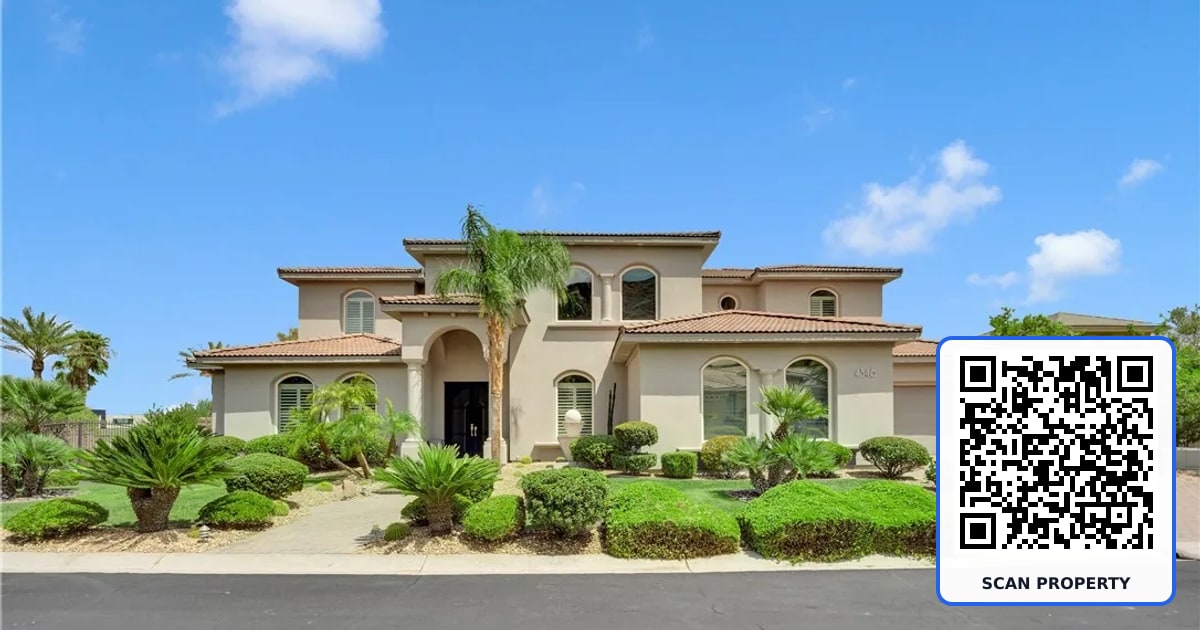 4346 Micahs Canyon Court property photo