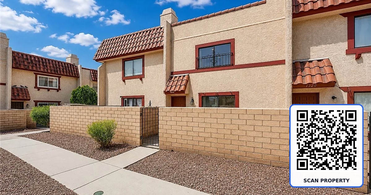 1324 Rawhide Street property photo