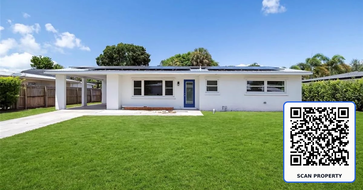 2253 GOLDENROD STREET property photo