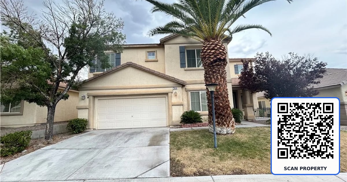 7816 Brookfield Cove Avenue property photo