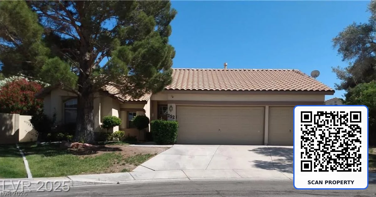 252 Paseo Del Lago property photo