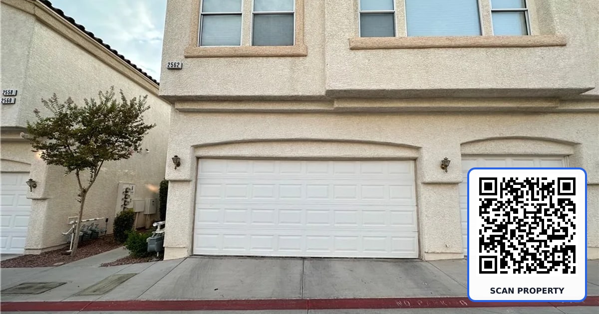2562 Land Rush Drive property photo