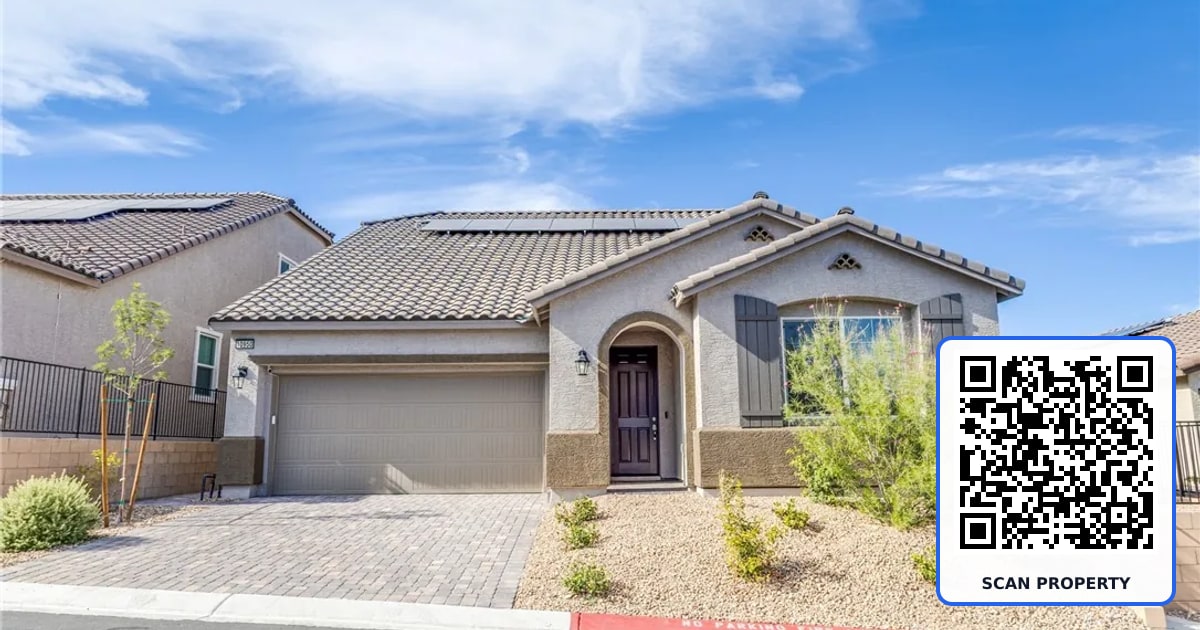 10950 Cilantro Avenue property photo